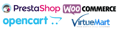 Soluzioni per l'eCommerce eCommerce Solution