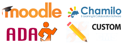 eLearning solution