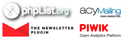 Soluzioni per l'invio di Newsletter