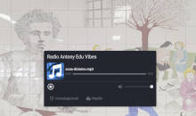 AzuraCast WebRadio