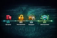 Quindici anni di OWASP Top 10