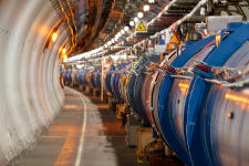 Alleleratore di neutrini del CERN