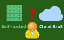 Soluzioni Self Hosted - i tuoi dati nelle tue mani