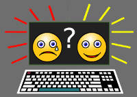 Ransomware e Windows. 