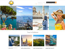 Tour Operator -  Ed è subito... Viaggi